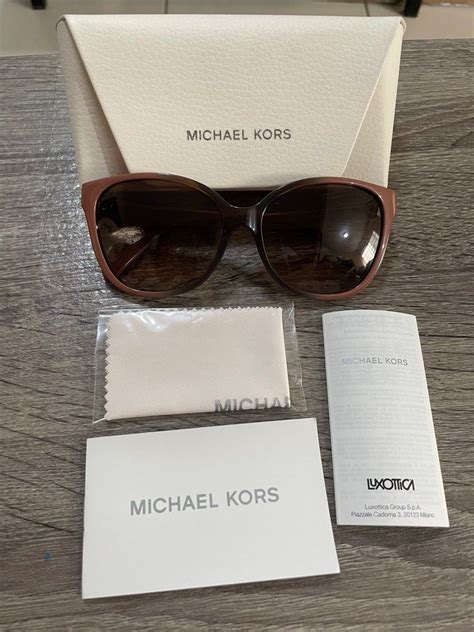 Michael Kors MK6006 MARRAKESH sunglasses